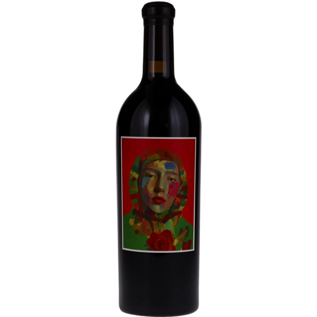 Riise 'Peace', Paso Robles, USA 2020
