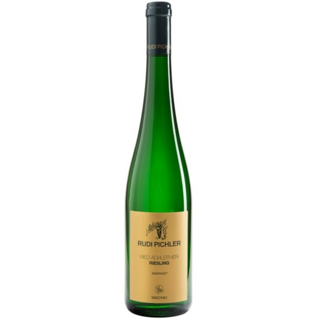 Rudi Pichler Weissenkirchner Achleithen Riesling Smaragd 2023