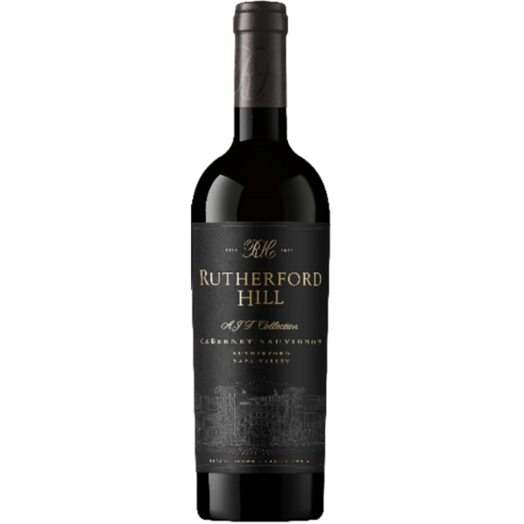 Rutherford USA AJT Collection Cabernet Sauvignon 2021