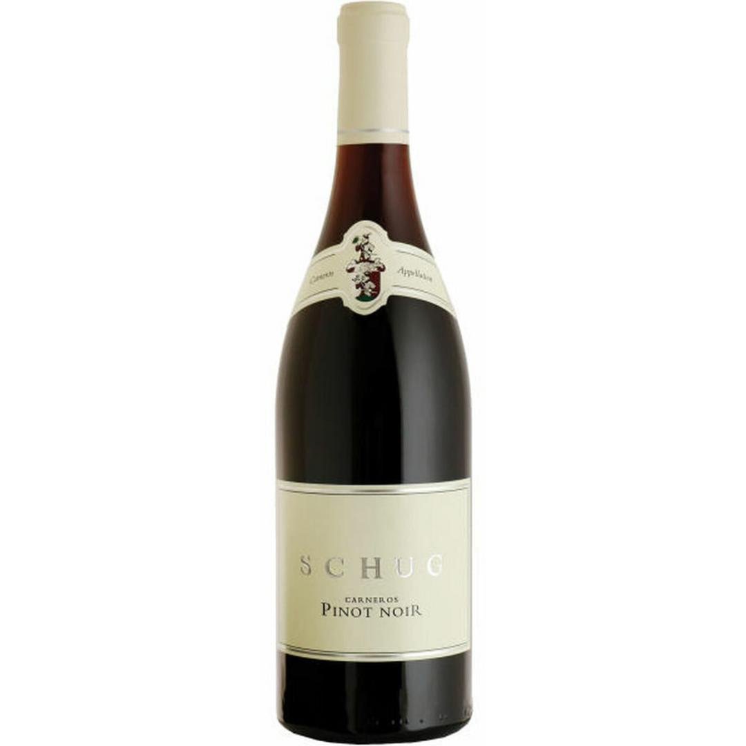 Schug Pinot Noir, Carneros, USA 2023