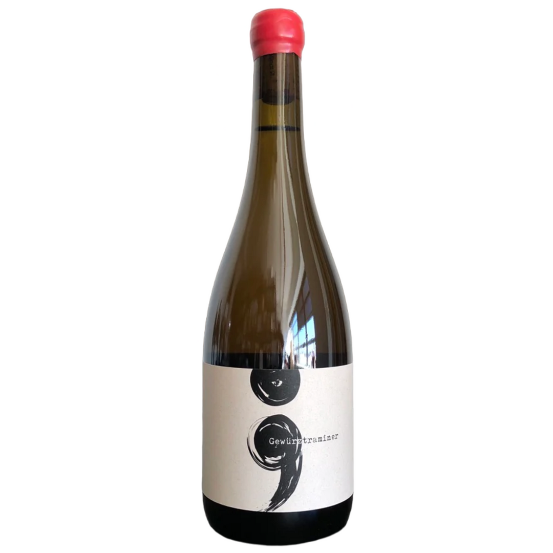 Semicolon Gewurztraminer, Austria 2019