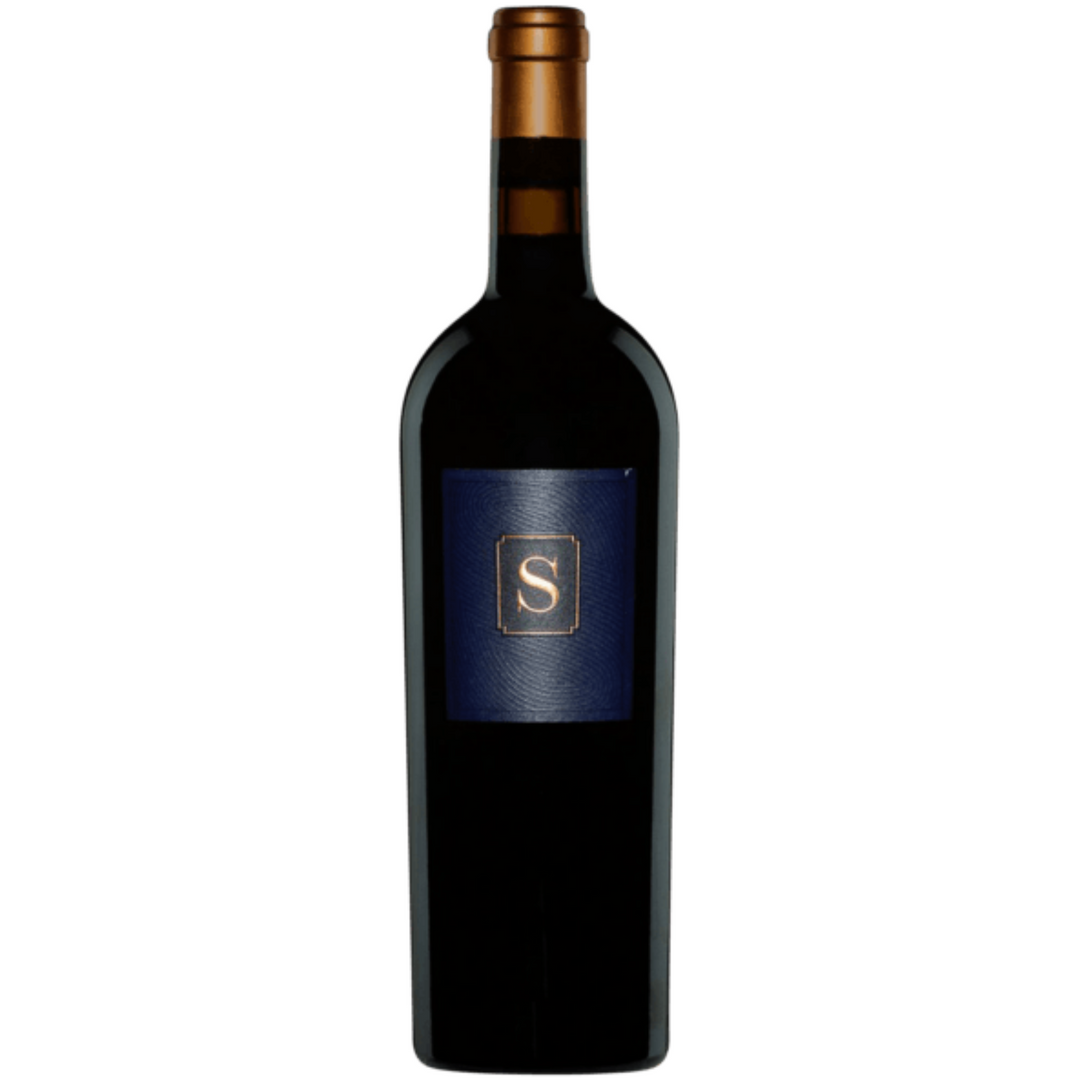 Signorello 'S by Ray Signorello' Cabernet Sauvignon, Napa Valley, USA 2021