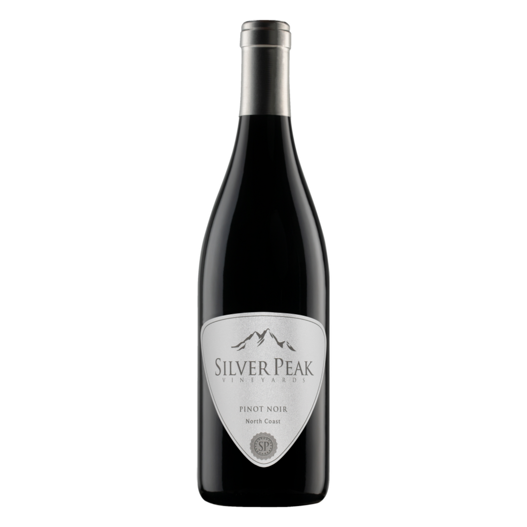 Silver Peak Vineyards Pinot Noir 2021