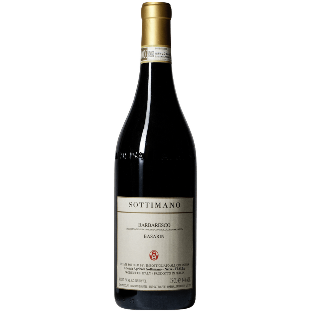 Sottimano Basarin, Barbaresco DOCG, Italy 2020