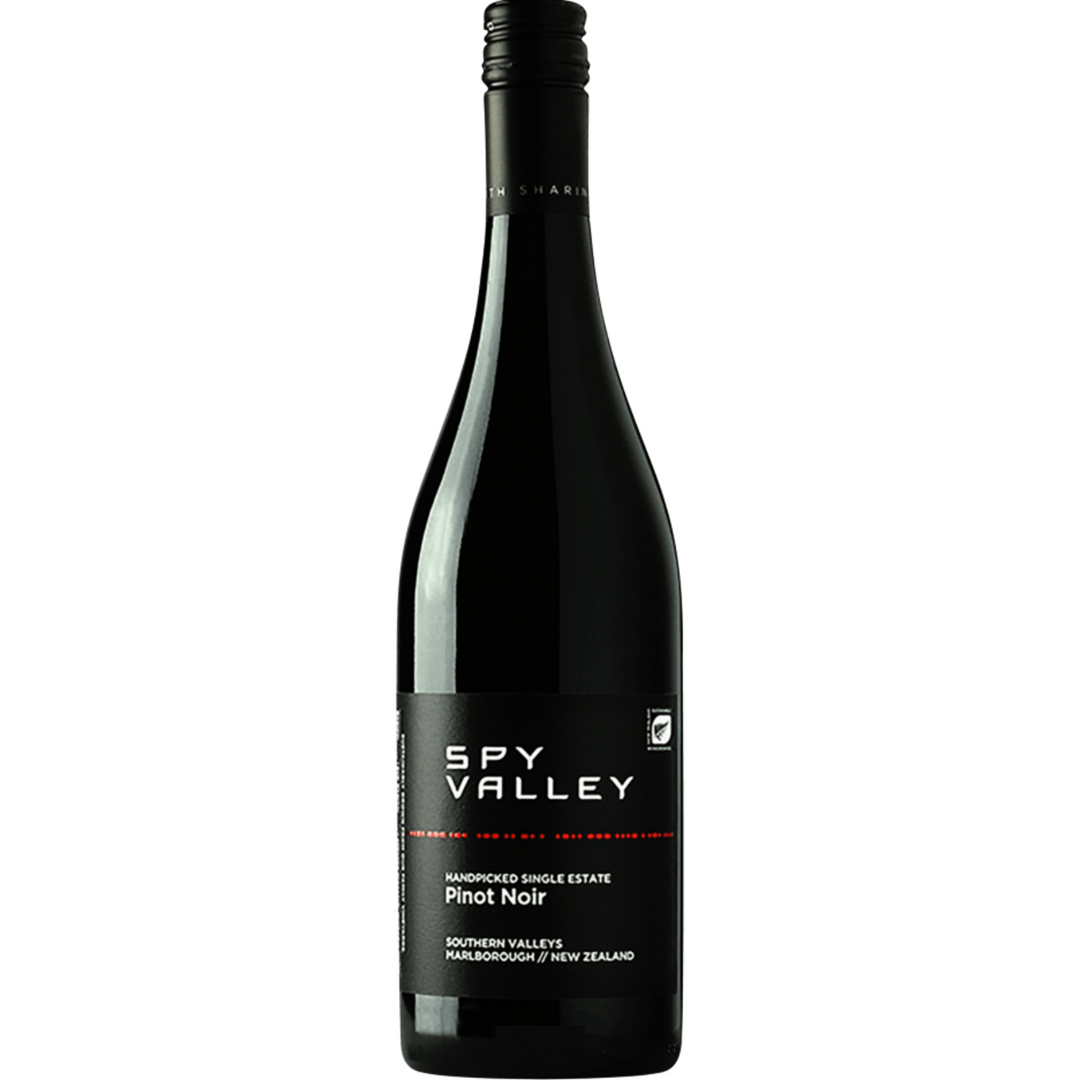 Spy Valley Pinot Noir 2022