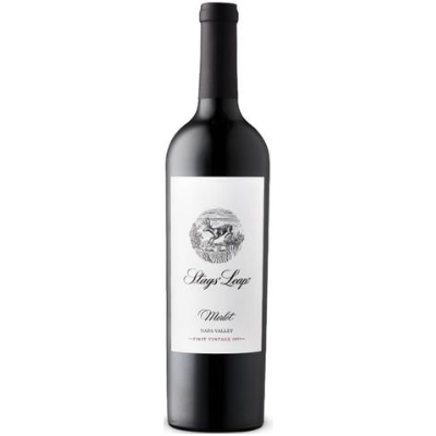 Stags' Leap Winery Merlot, Napa Valley, USA 2022