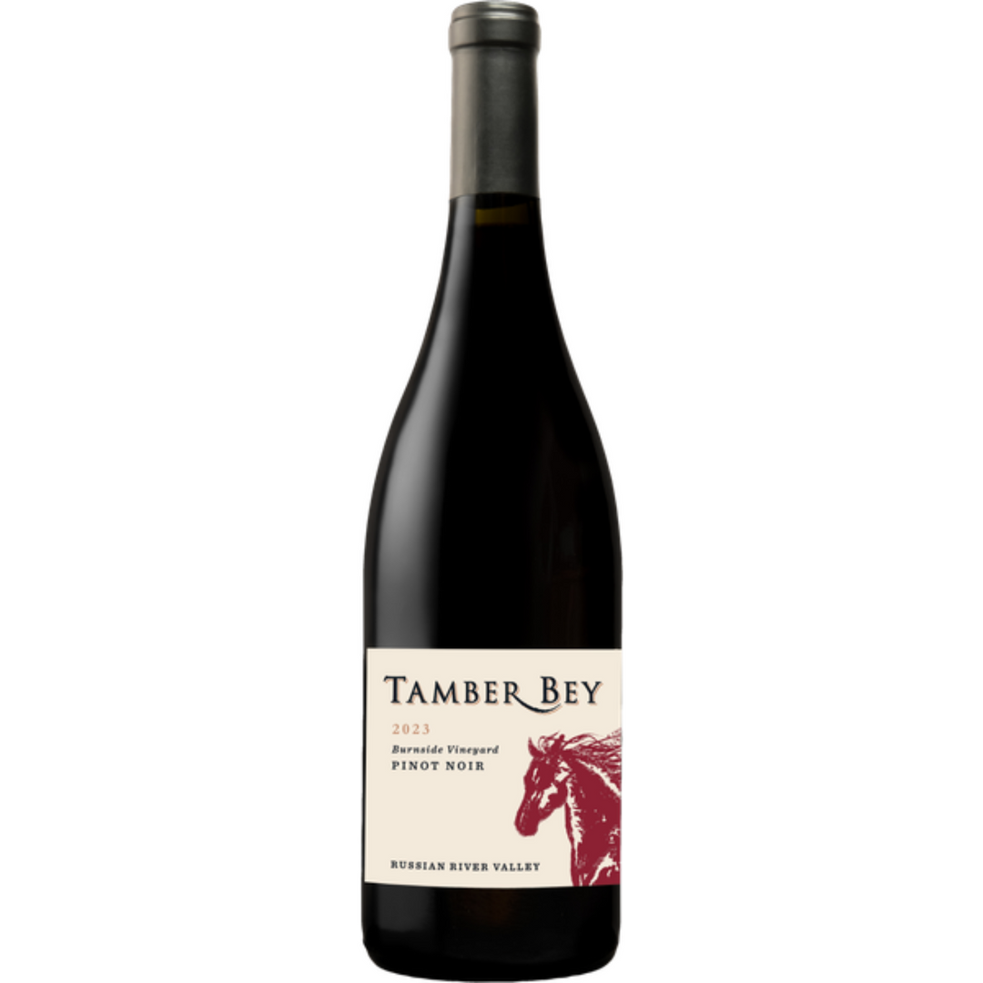Tamber Bey Burnside Vineyard Pinot Noir, Russian River Valley, USA 2023