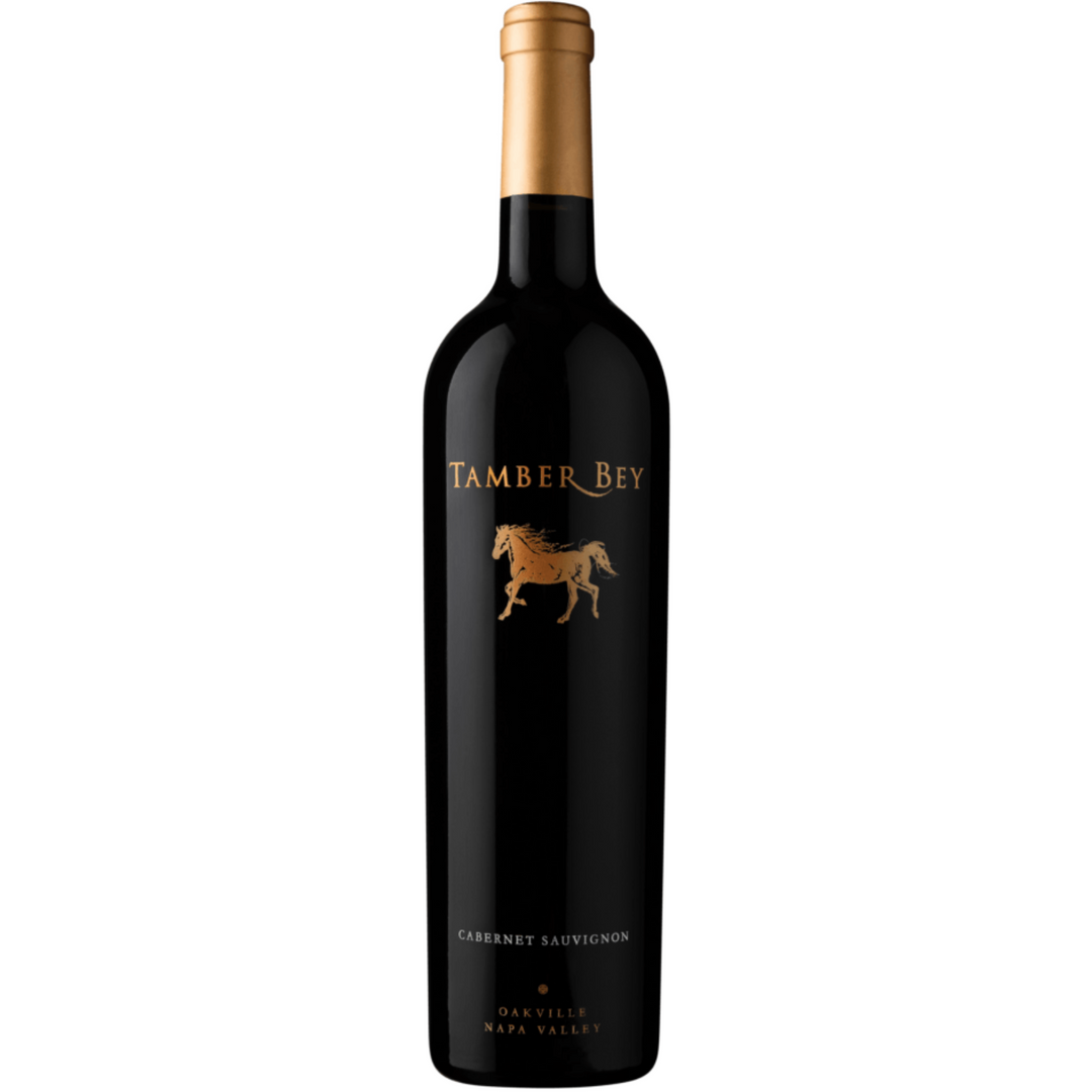 Tamber Bey Oakville Cabernet Sauvignon, Napa Valley, USA 2022