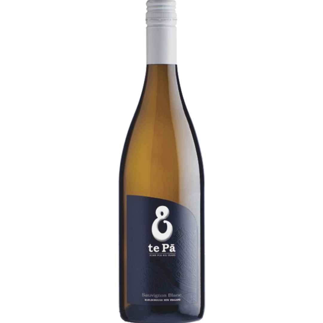 Te Pa Sauvignon Blanc, Marlborough, New Zealand 2023 Case (6x750ml)