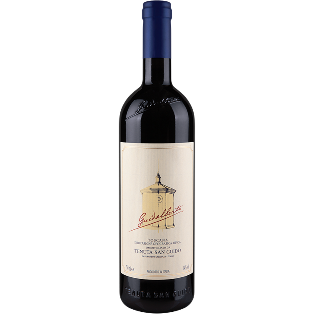 Tenuta San Guido 'Guidalberto' Toscana IGT 2023