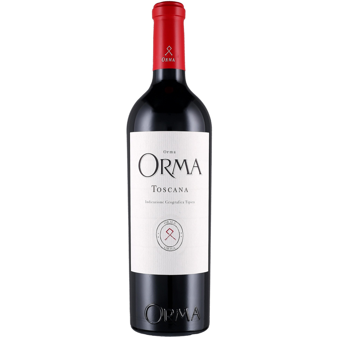 Tenuta Sette Ponti Podere Orma 'Orma' Toscana IGT, Tuscany, Italy 2021