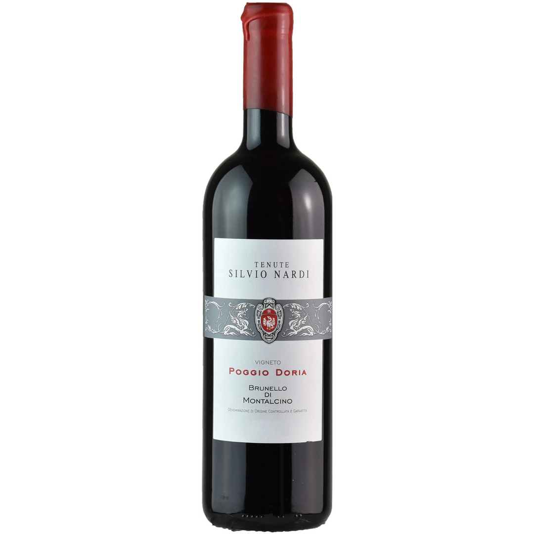 Tenute Silvio Nardi Poggio Doria, Brunello di Montalcino 2019