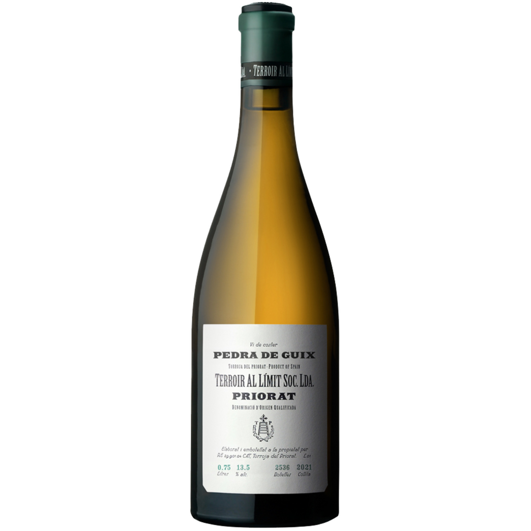 2017 Terroir Al Limit Soc. Lda. Pedra de Guix, Priorat
