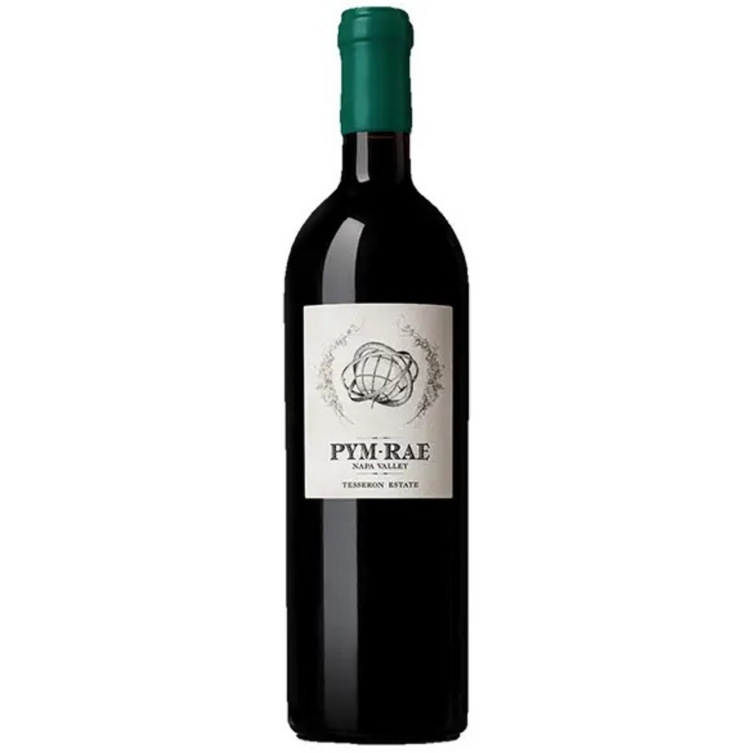 Tesseron Estate 'Pym-Rae', Napa Valley, USA 2019