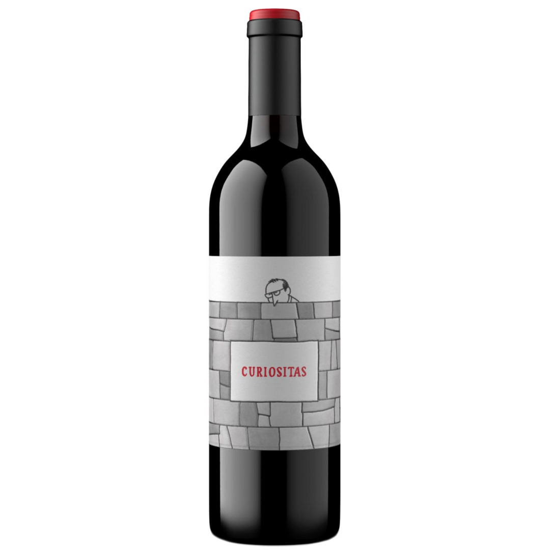 The Walls Vineyards 'Curiositas' Cabernet Sauvignon, Red Mountain, USA 2020