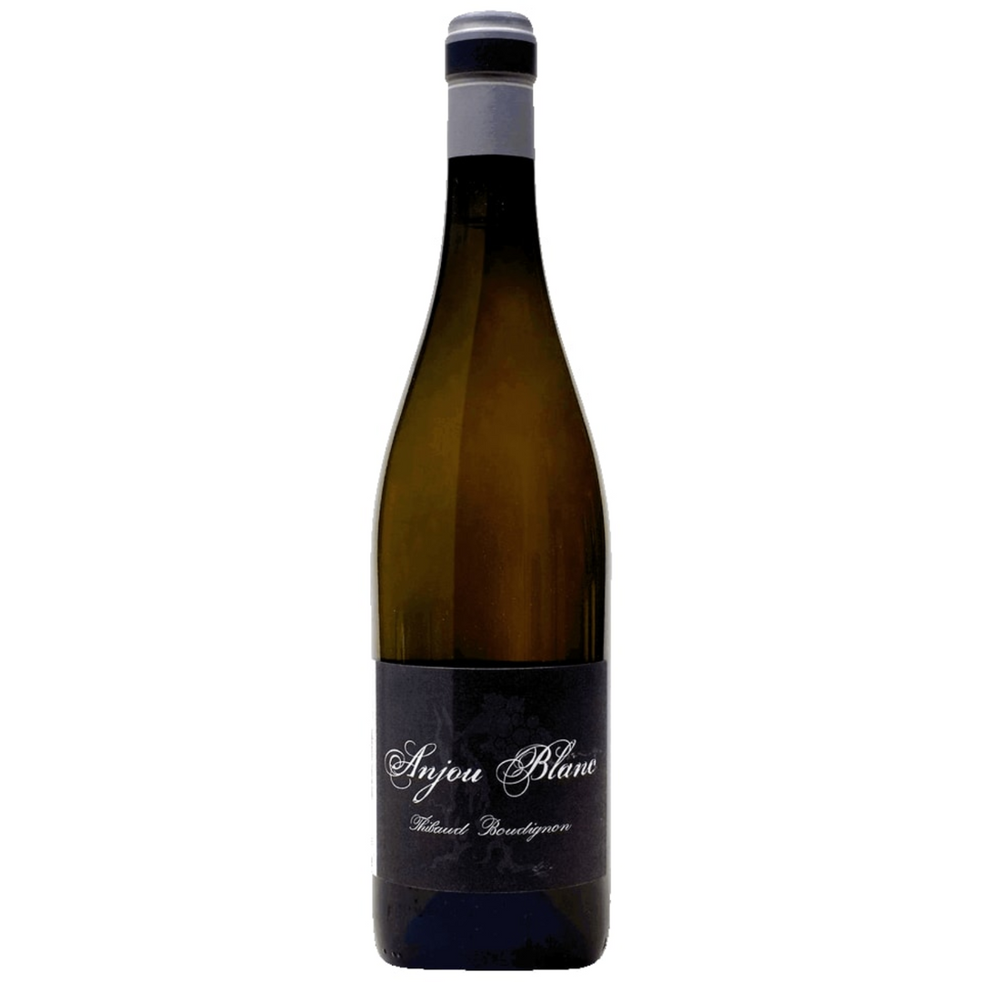 Thibaud Boudignon Anjou Blanc, Loire, France 2022