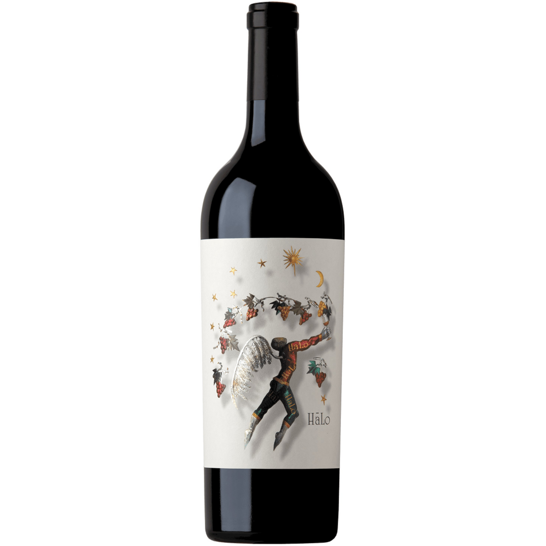 Trefethen Family Vineyards Hillspring Vineyard Halo Cabernet Sauvignon, Oak Knoll District, USA 2019