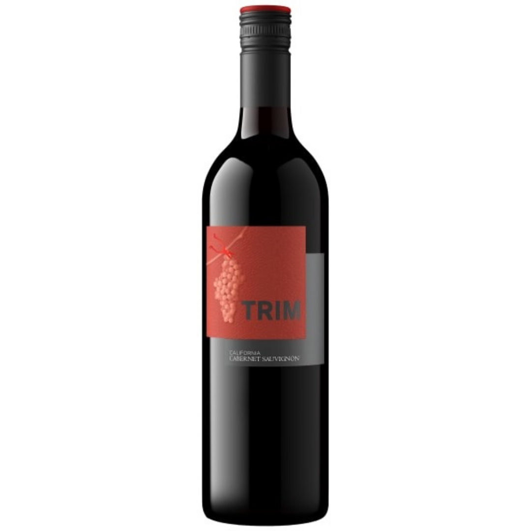 Trim Cabernet Sauvignon, California, USA 2022 Case (6x750ml)