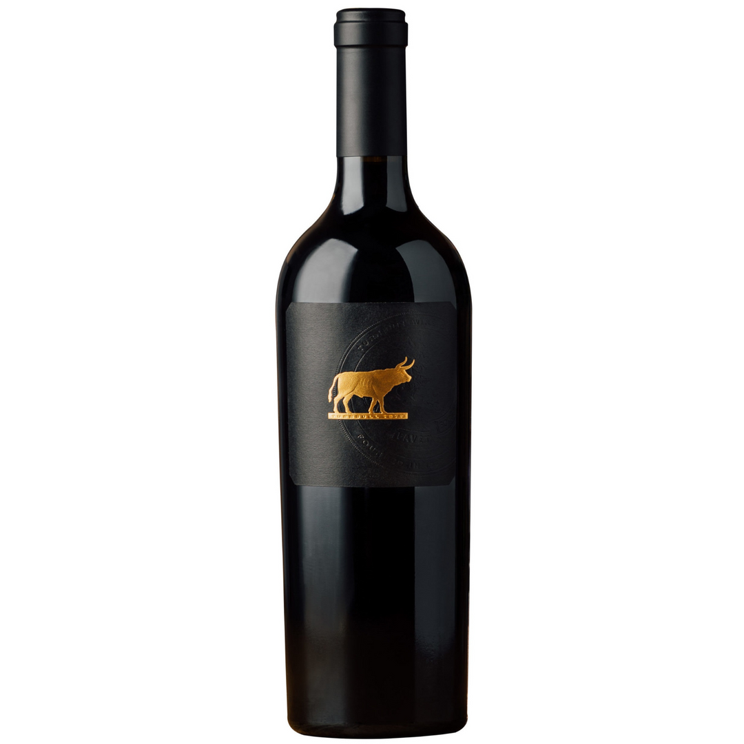 Turnbull Wine Cellars Black Label Cabernet Sauvignon 2021
