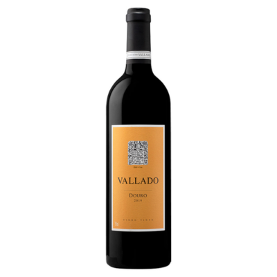 Quinta do Vallado Tinto Douro, Portugal 2019