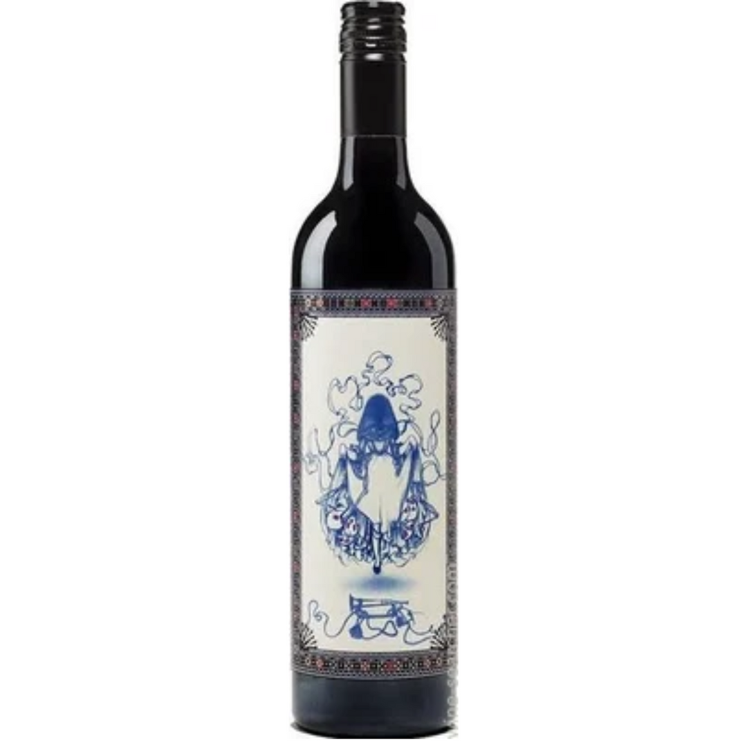 Grateful Palate Southern Belle Red Jumilla, Spain 2022