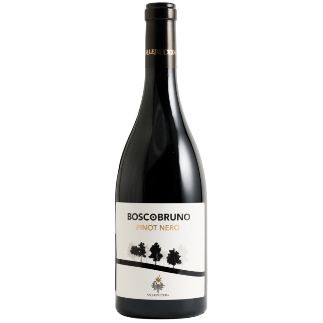 Vallepicciola Boscobruno Pinot Nero Toscana IGT, Tuscany, Italy 2021