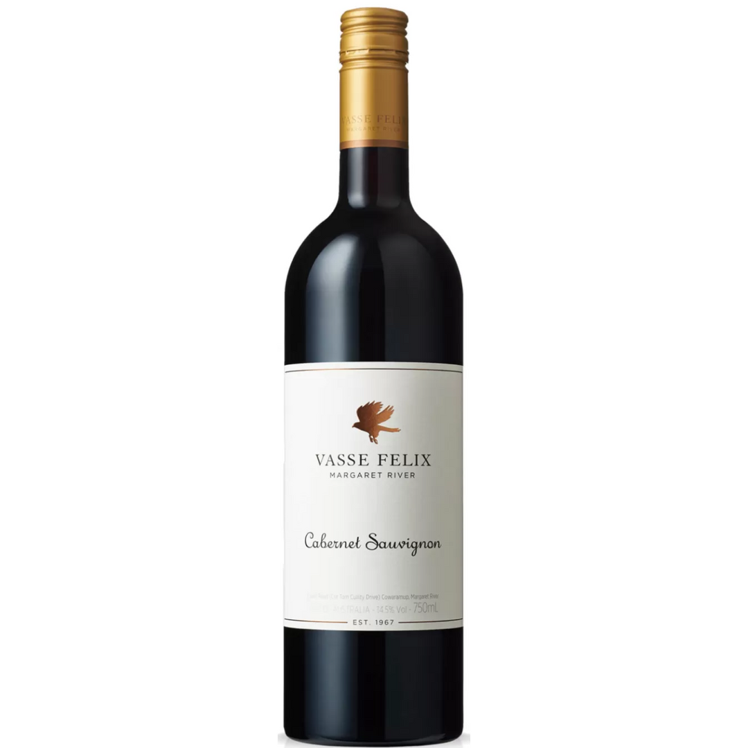 Vasse Felix Tom Cullity Cabernet Sauvignon 2020