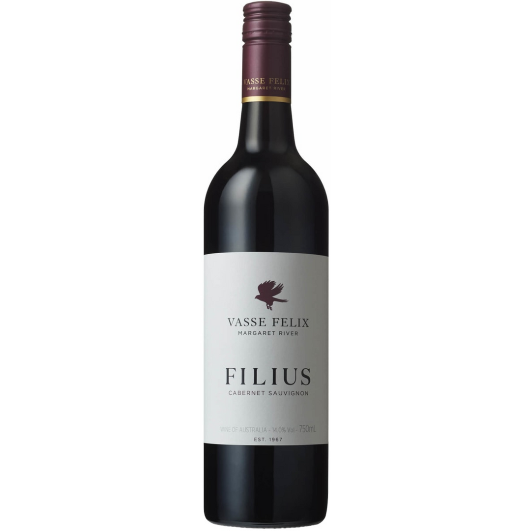 Vasse Felix 'Filius' Cabernet Sauvignon 2021, Margaret River, Australia