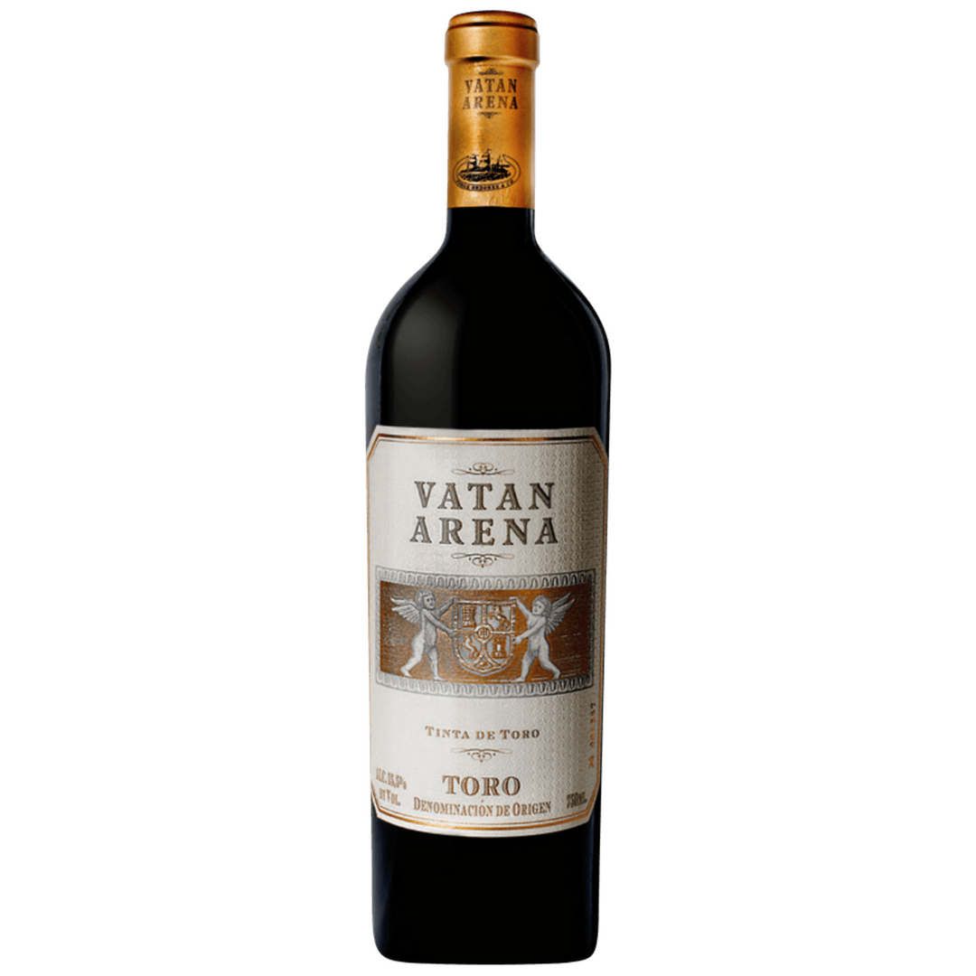 Vatan Arena Tinta de Toro, Toro, 2016 Spain