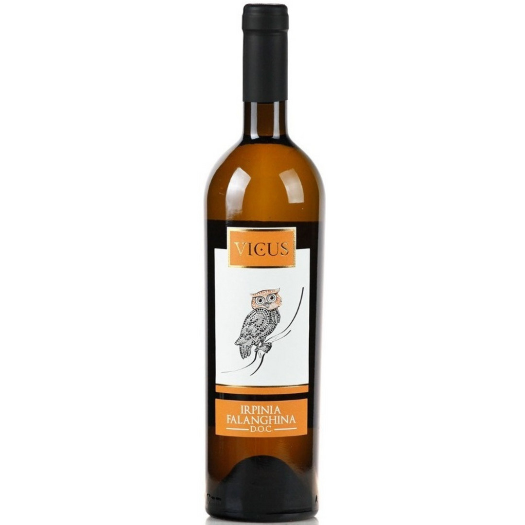 Vicus Falanghina Irpinia, Campania, Italy 2022