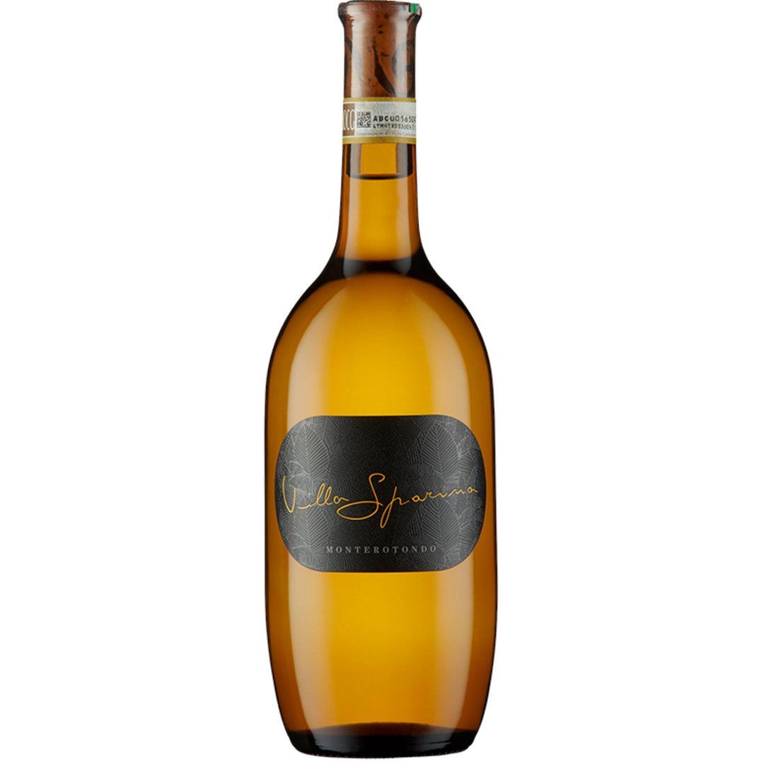 Villa Sparina Monte Rotondo, Gavi del Comune di Gavi DOCG, Italy 2007 1.5L