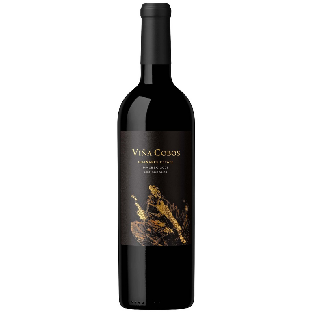 Vina Cobos Chanares Estate Malbec 2021