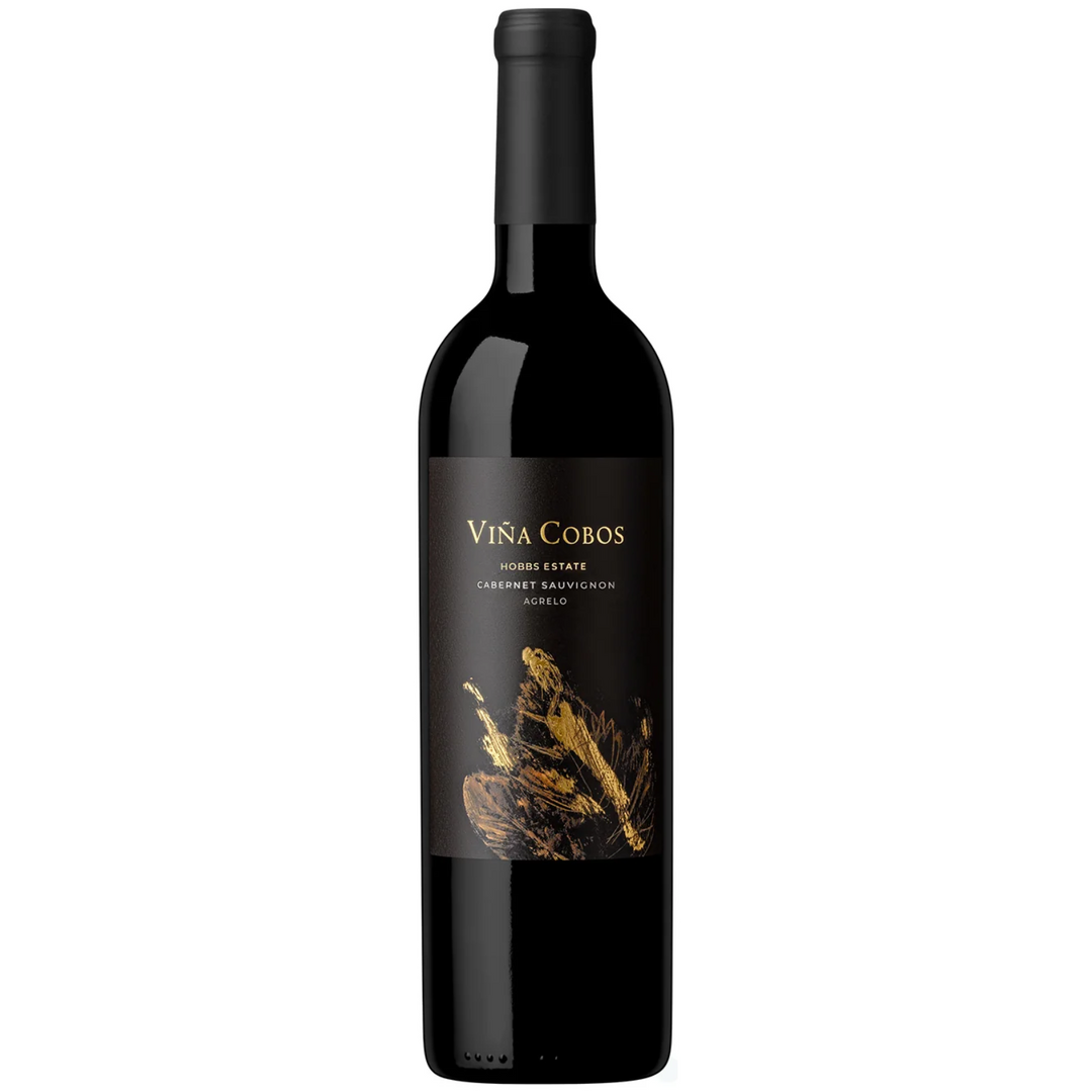 Vina Cobos Hobbs Estate Cabernet Sauvignon 2021