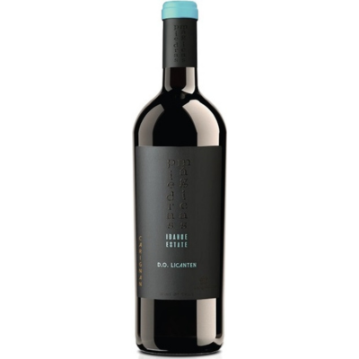 Vina La Ronciere 'Piedras Magicas' Idahue Estate Carignan, Lincanten, Chile 2020