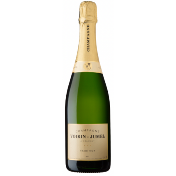 Voirin-Jumel Tradition Brut, Champagne, France NV