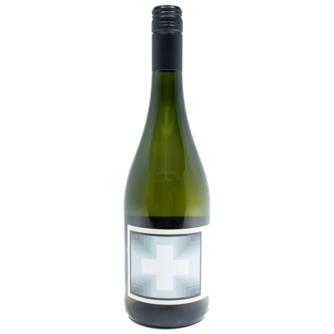 Vom Boden Vineyard Project - Weingut Roterfaden & Rosswag 'Terraces' White, Wurttemberg, Germany 2021 Case (6x750ml)