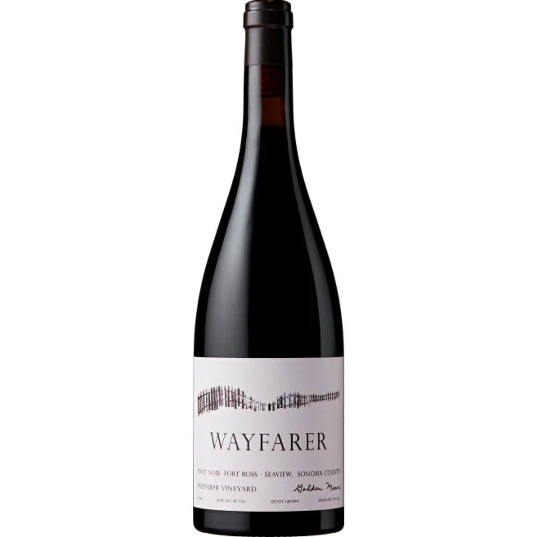 Wayfarer Pinot Noir, Fort Ross-Seaview, USA 2022
