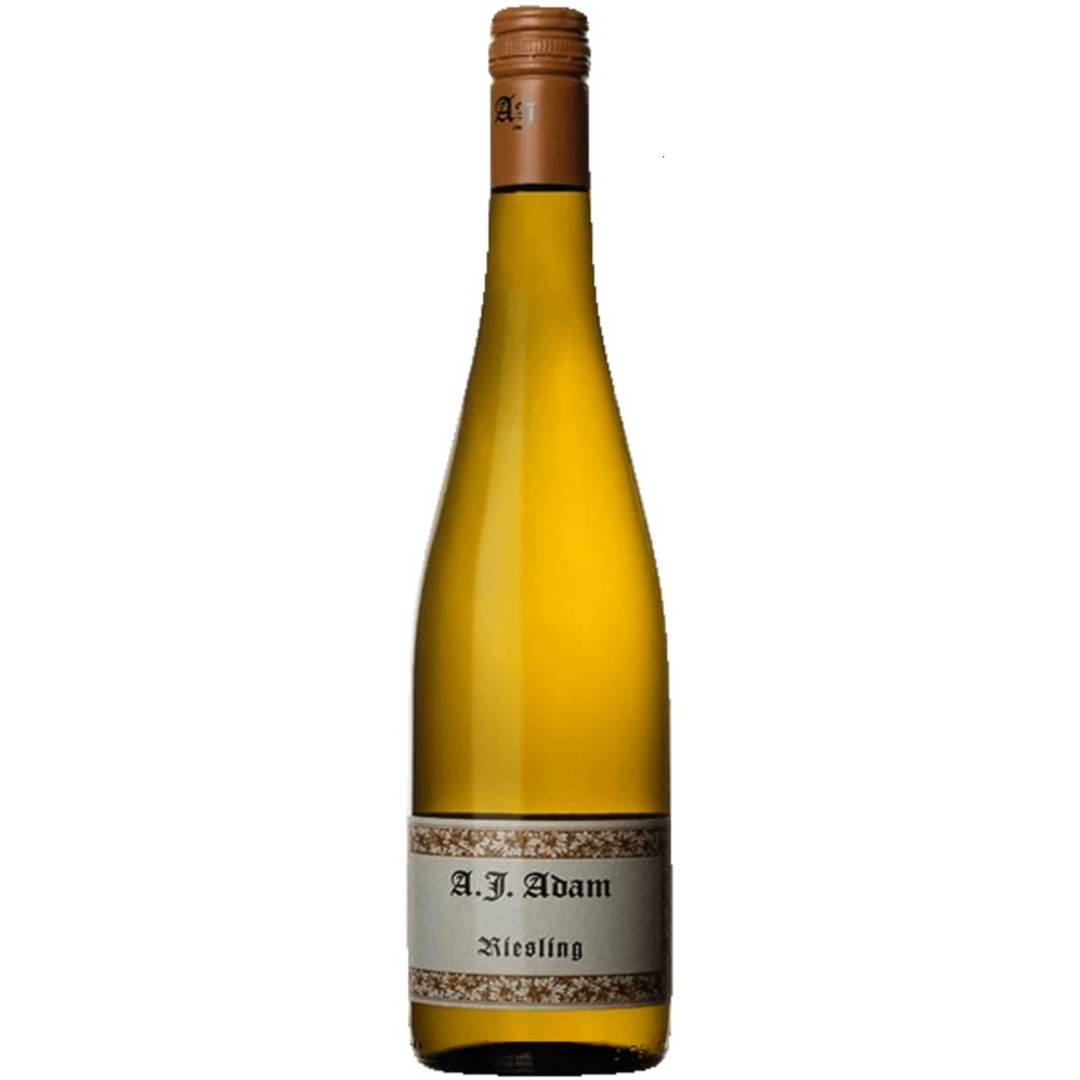 Weingut A.J. Adam Riesling Trocken, Mosel, Germany 2021 Case (6x750ml)