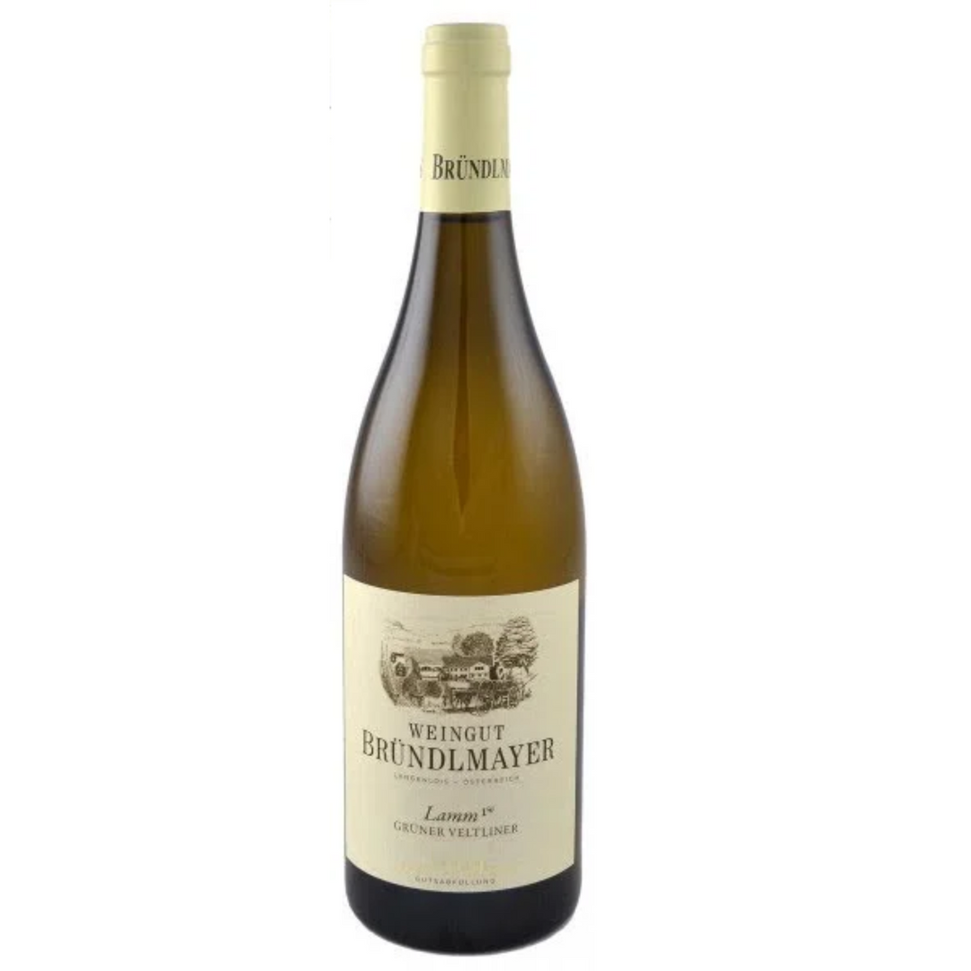 Weingut Brundlmayer Lamm Reserve Gruner Veltliner, Niederosterreich, Austria 2019