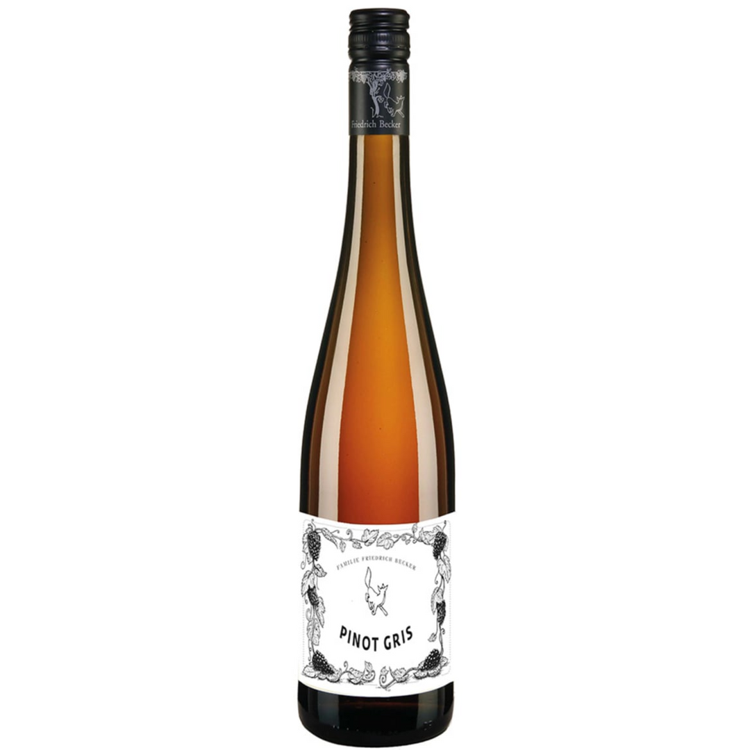 Weingut Friedrich Becker Family Pinot Gris, Pfalz, Germany 2023