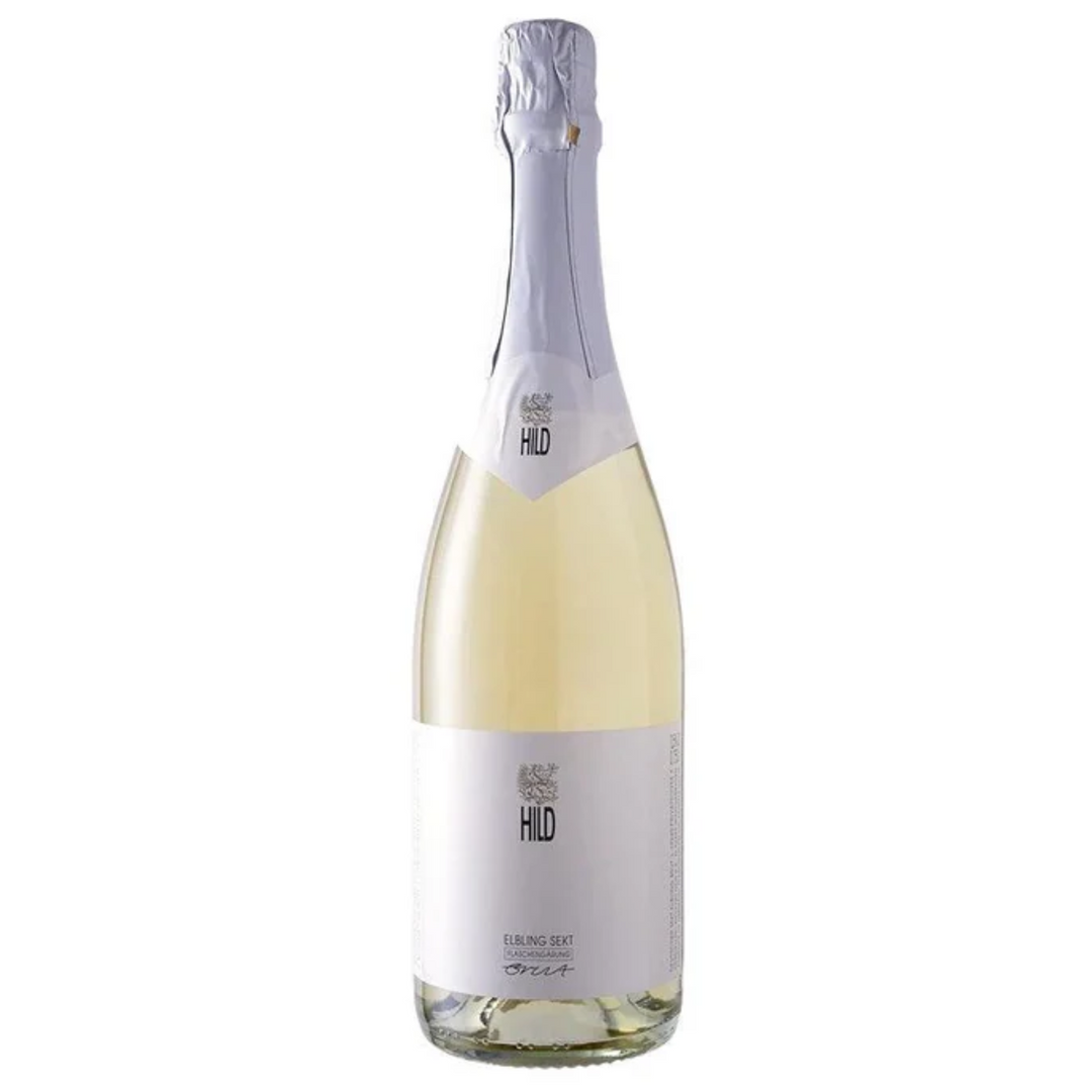 Weingut Matthias Hild Elbling Sekt Brut, Mosel, Germany NV Case (6x750ml)