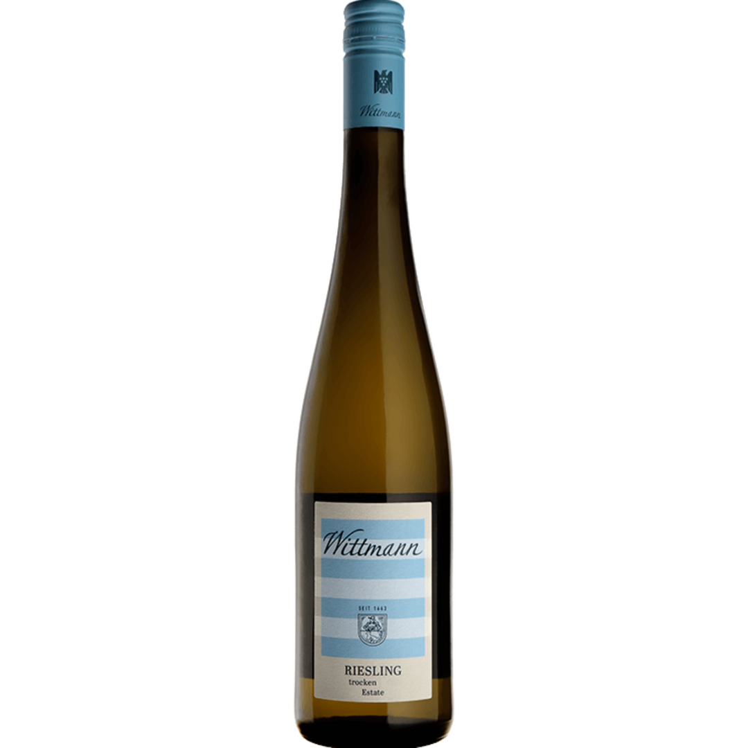 Weingut Wittmann Riesling Trocken 2020, Rheinhessen, Germany