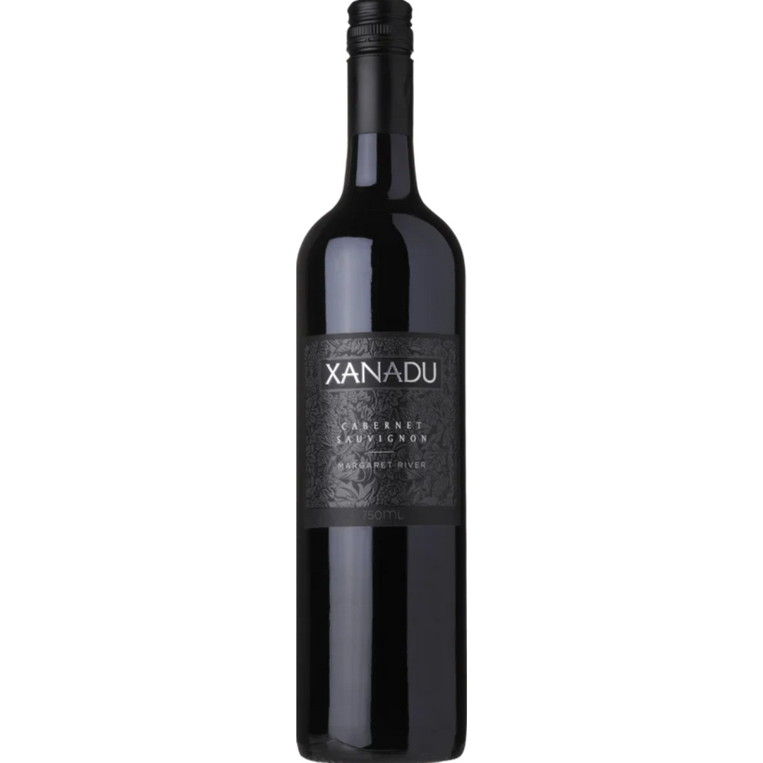 Xanadu Cabernet Sauvignon, Margaret River, Australia 2022