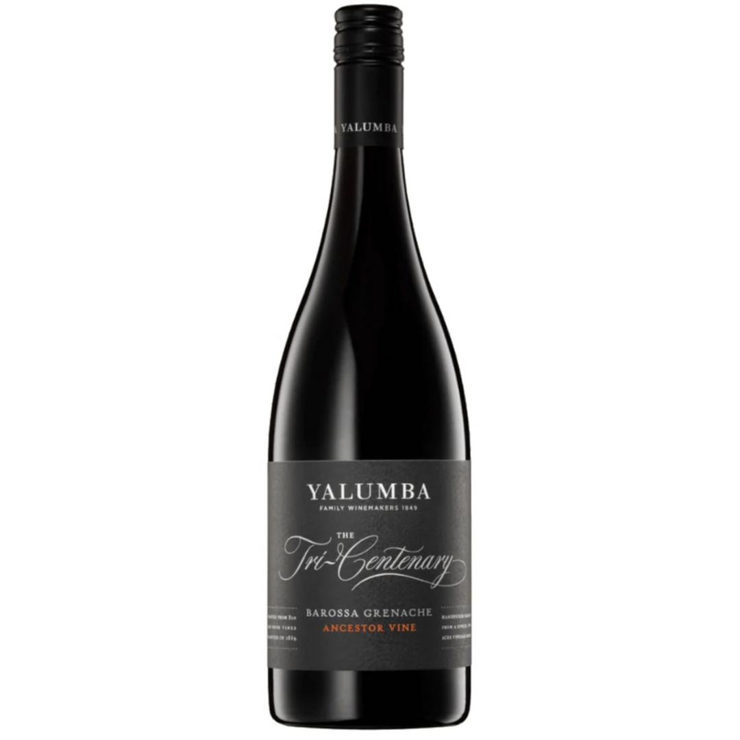 Yalumba Single Site Grenache 2019 Barossa Australia