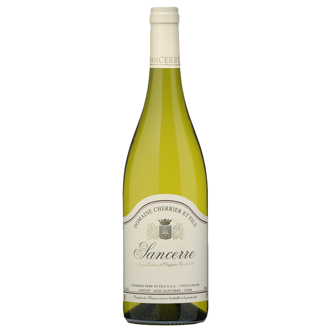 Domaine Cherrier Freres Sancerre 2022, Loire, France