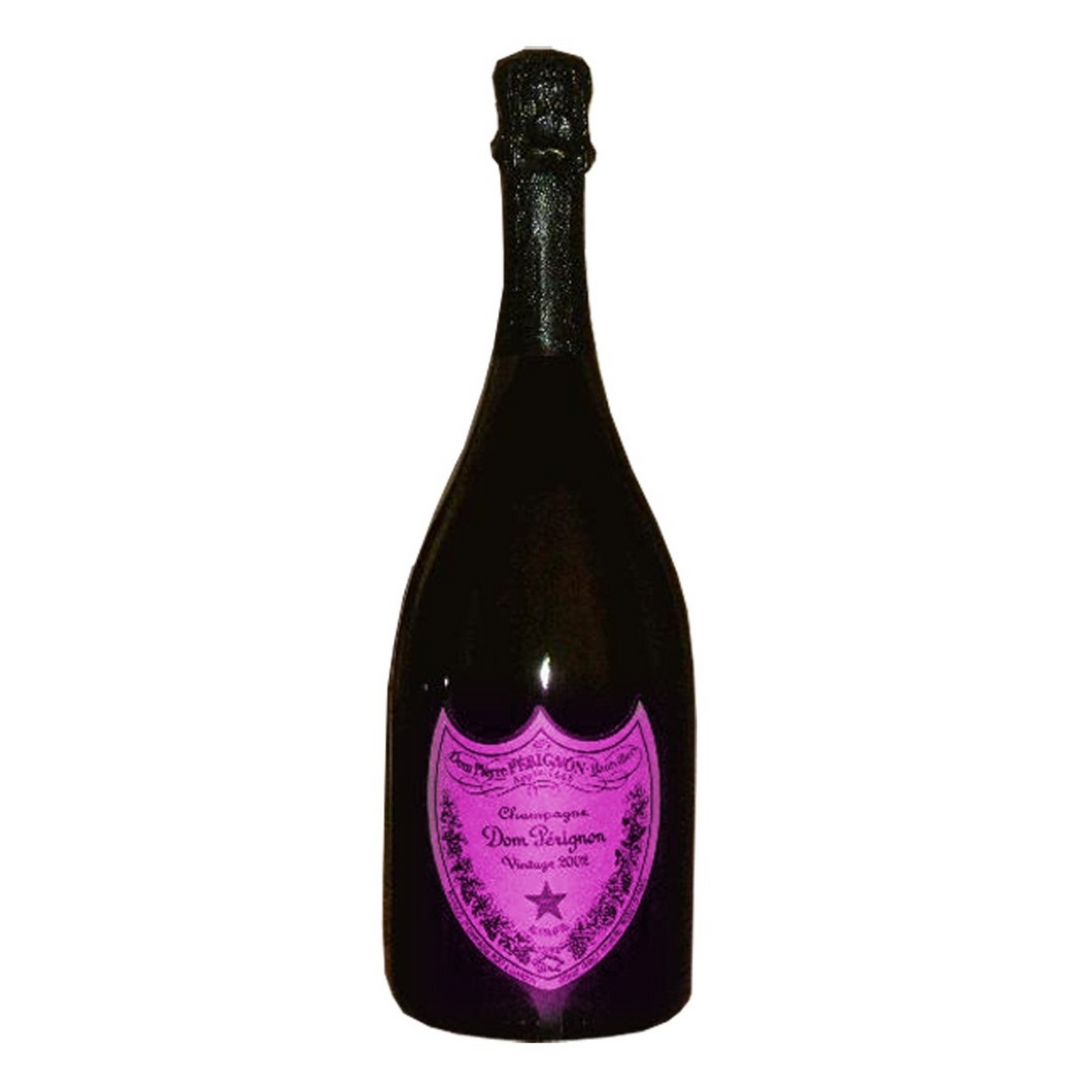 2009 Dom Perignon Rose, Champagne, France