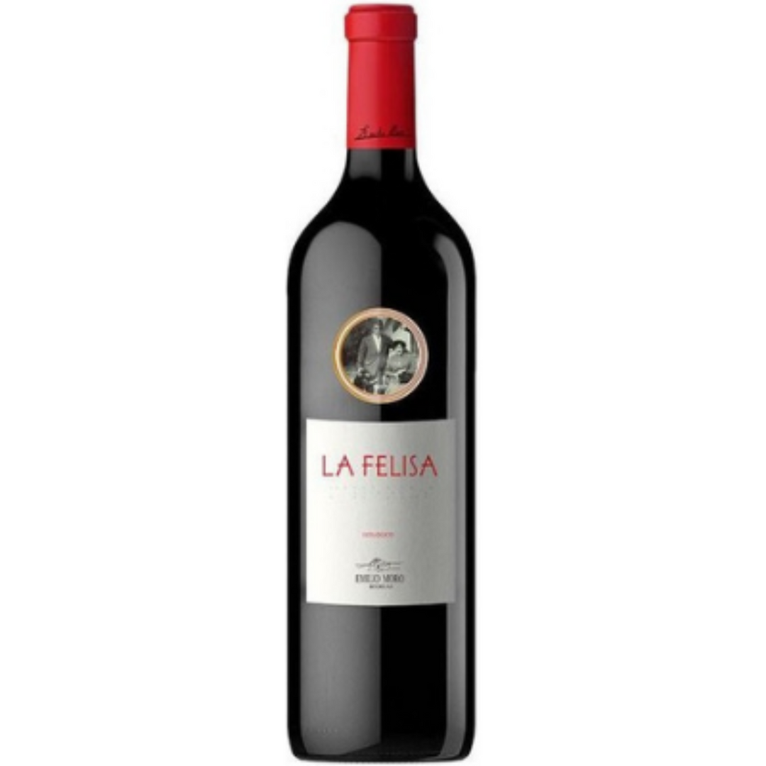Bodegas Emilio Moro 'La Felisa' 2022