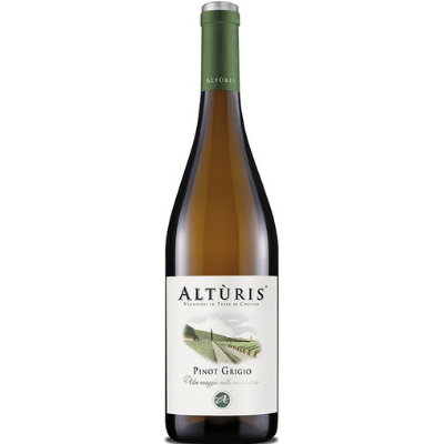 Alturis Pinot Grigio Friuli 2023