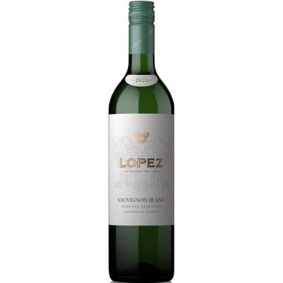 LOPEZ SAUVIGNON BLANC 6X750 - imagen 4