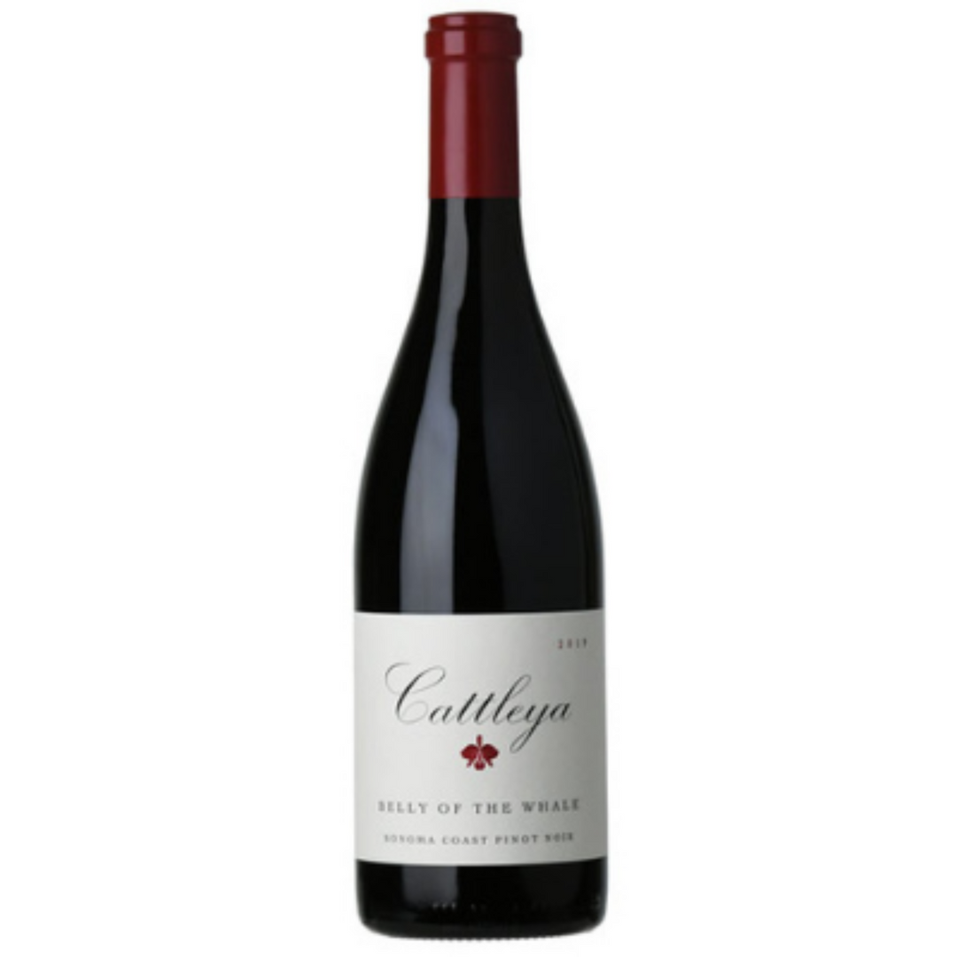 Cattleya 'Belly of the Whale' Pinot Noir 2021